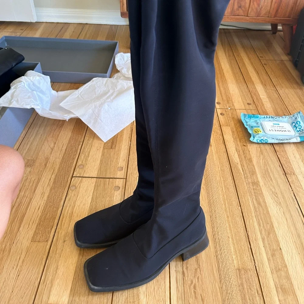 Blanca Vagabond Over the knee boot - Picture 6 of 14